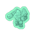 Eternal Plasma Regirock